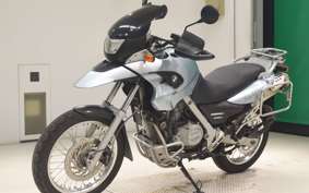 BMW F650GS 2007