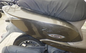 HONDA DIO CESTA GEN 2 AF68
