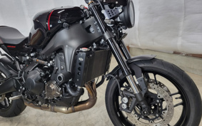 YAMAHA XSR900 2023 RN80J