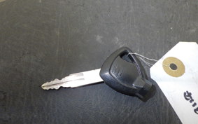 SUZUKI LET's 4 CA46A