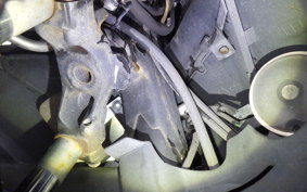 HONDA PCX125 2023 JF56