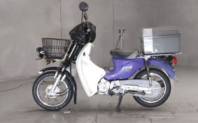 HONDA SUPER CUB110 JA07