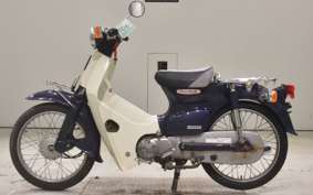 HONDA C50 SUPER CUB AA01