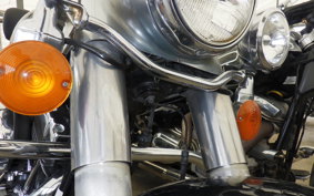 HARLEY FLSTC 1450 2000