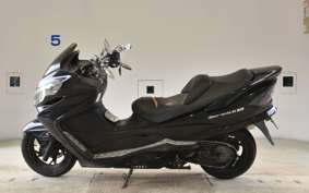 SUZUKI SKYWAVE 250 (Burgman 250) S Gen.3 CJ44A