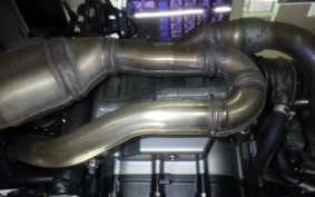 SUZUKI SV650 X A 2020 VP55B