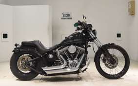 HARLEY FXS 1580 2011