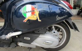 VESPA 150 SPRINT