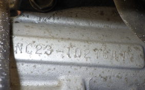 HONDA CBR400RR GEN 1 NC23