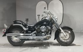 YAMAHA DRAGSTAR 400 CLASSIC 2006 VH01J