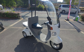 HONDA GYRO TA03