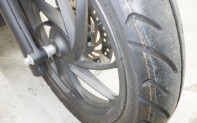 HONDA DIO110-3ﾍﾞｰｼｯｸ 2013 JK03