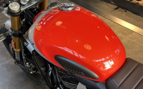 TRIUMPH SCRAMBLER 400X 2026 T147Y3