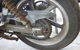 HONDA XELVIS MC25