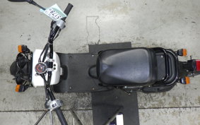 HONDA ZOOMER 2020 AF58
