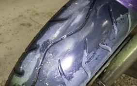 SUZUKI BANDIT 250 Gen.2 2014 GJ77A