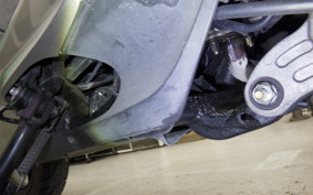 HONDA LEAD 125 2018 JF45