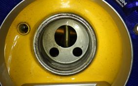 HONDA MONKEY 125 2002 JB02