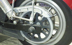 HARLEY FXDL 1580 2007