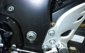 SUZUKI HAYABUSA Gen.2 2016 GX72B
