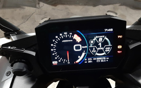 SUZUKI GSX-S1000GT 2023 EK1AA