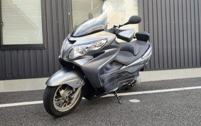 SUZUKI SKYWAVE 250 LIMITED CJ46A