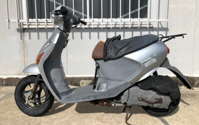 SUZUKI LET's 4 CA41A