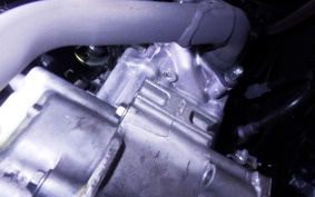 HONDA PCX 160 2013 KF47