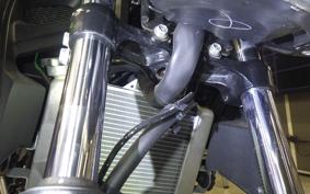 SUZUKI GSX-S125 2012 DL32B