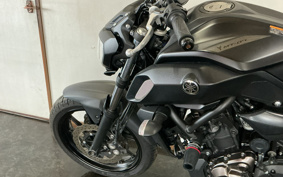 YAMAHA MT-07 ABS 2020 RM19J