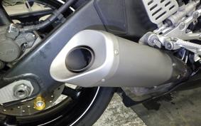 YAMAHA YZF-R6 2021