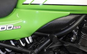 KAWASAKI Z900RS CAFE 2019 ZR900C