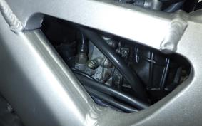 YAMAHA TZR250 RS 2022 3XV