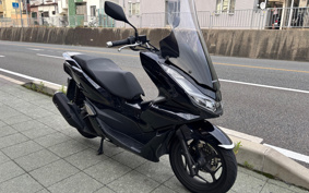 HONDA PCX125 JK05