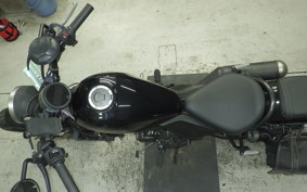 HONDA REBEL 250 MC49