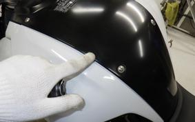 BMW F800R 2014