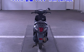 SUZUKI LET`S