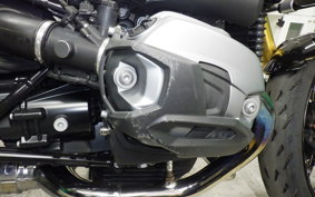 BMW R NINE T 2016