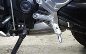 TRIUMPH TRIDENT 660 2025
