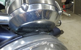 YAMAHA MT-01 2006