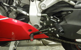 DUCATI 1199 PANIGALE S 2012