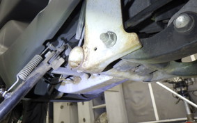 SUZUKI ADDRESS V125 G CF46A