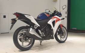 HONDA CBR250R GEN 3 2023 MC41