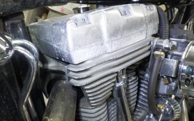 HARLEY FLST 1450 2005