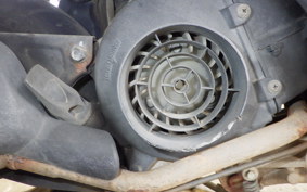 HONDA DIO CESTA GEN 2 AF62