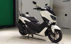 YAMAHA N-MAX SED6J