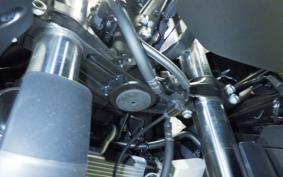 KAWASAKI NINJA7ﾊEVEﾘｯﾄﾞ 2025 CX500A