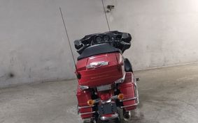 HARLEY FLHTCU 1690 2013 FCM