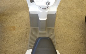 HONDA GYRO X TD02