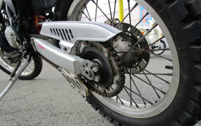 YAMAHA DT200 WR 3XP